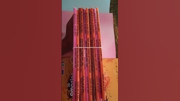 Bstc second year All subjects sirij 2024