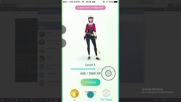Pokemon GO HACK |Pokemon GO BOT | Level up fast with software| Level 20 in 1 hour