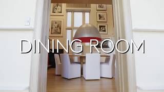 Inside NYC Upper West Side Penthouse with Steve Gold | On the Market