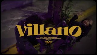 IBARRA - Villano (Visualizer by. EME) | ibi vol.1