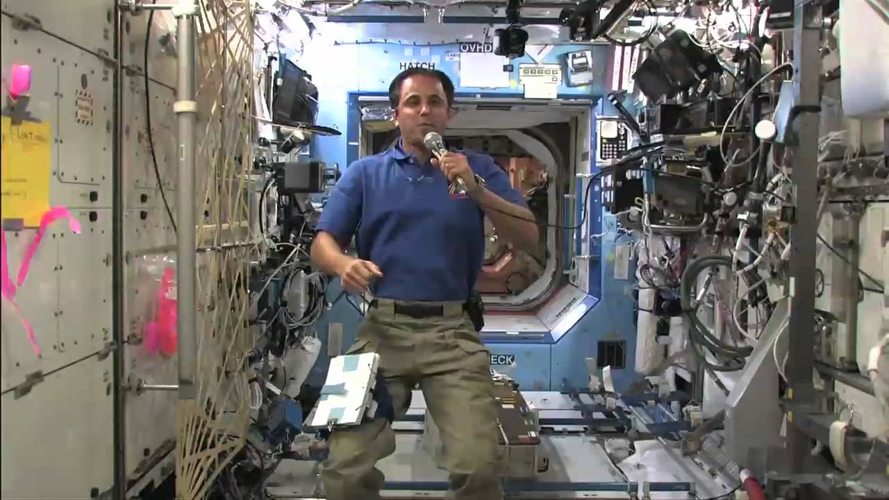 mercury letra The Joe Show: Radio Signals from Space!