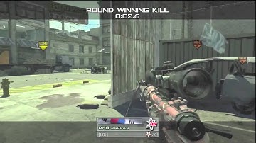 Sick Aimbot like CLUTCH // DMG Jaclaa