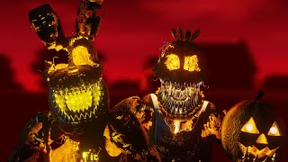 PLAYING CURSE OF DREADBEAR FOR HALLOWEEN