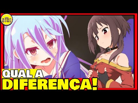 PARIPI KOUMEI ANIME COM POLEMICA BIZARRA OFENDE VARIAS PESSOAS! (2 Temporada  Cancelada?) 