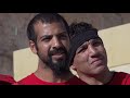 DESERT FORCE ACADEMY Teaser 