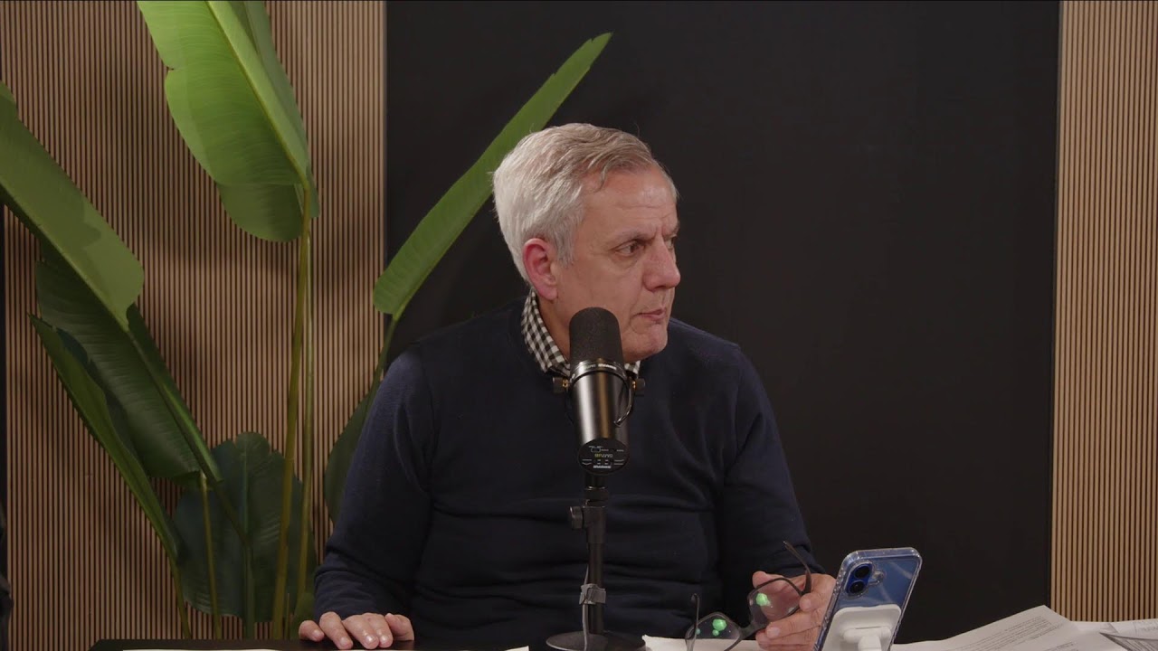 EN VIVO - Bernardo Stamateas en Presencia