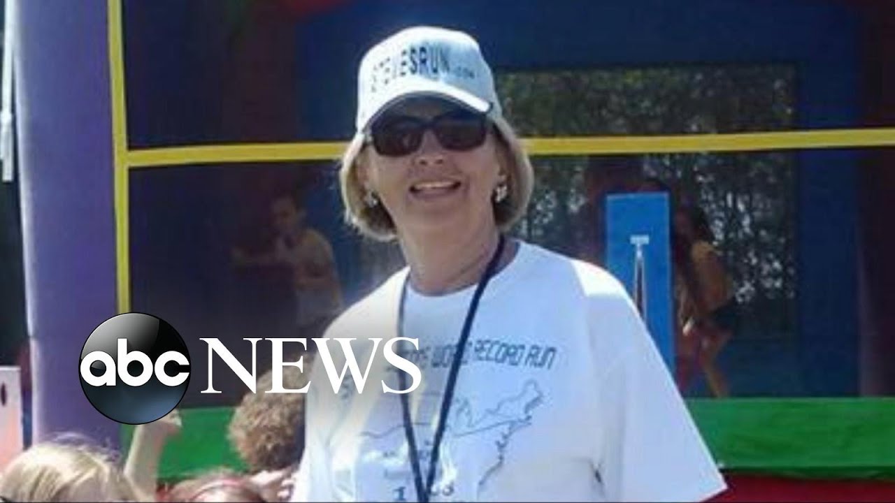 Police Shooting Kills 73-Year-Old Librarian