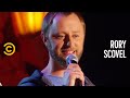 Rory scovel you guys ever steal an old person