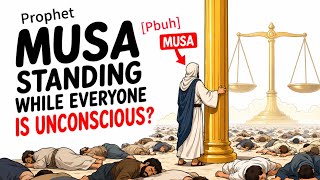 10 Things That Will Happen on the Day of Judgment That Nobody Talks About