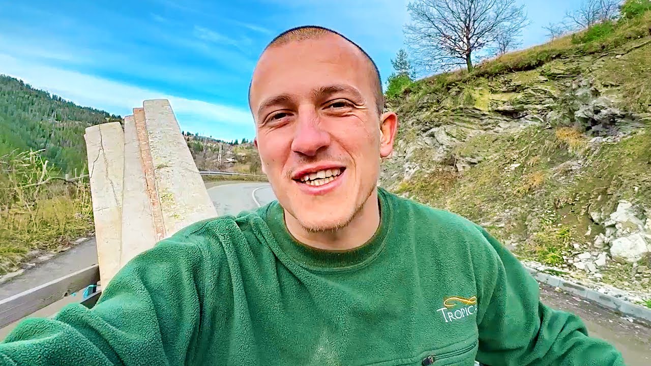 РАЗЧИСТВАМЕ ЗАЛАТА НА СЕЛО