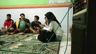 TONDO TRESNO MARANG NABI MUHAMMAD -JISAMSU