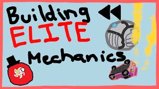 Building Elite Mechanics with Freeplay Checkpoint | Tutorial | Rocket League