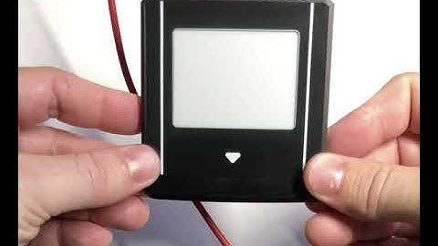 First HyperFlash32 Prototype