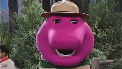 Camp WannaRunaRound (1997 Version) Part 8