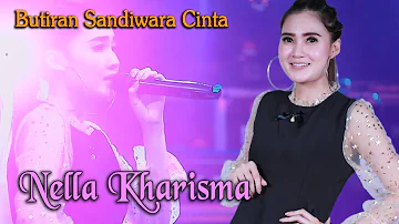 Nella Kharisma ~ BUTIRAN SANDIWARA CINTA  |  OM Sakha Official Live Perform