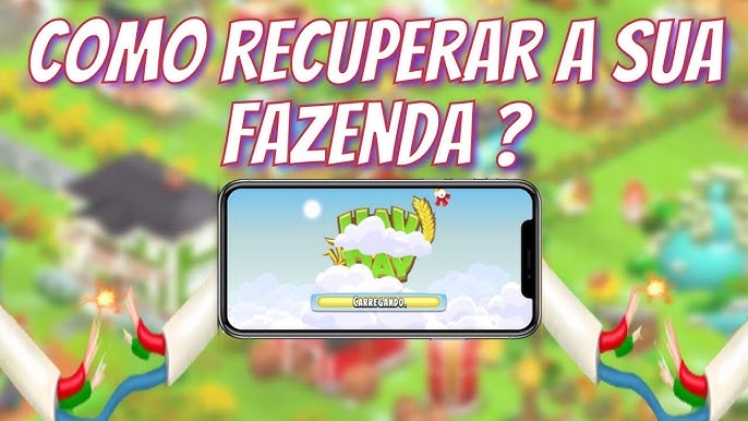 🤭 Olá, Fazendeiro! 🤭 Tem algo - Fazenda Feliz Pocket