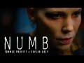 Numb  tommee profitt x skylar grey