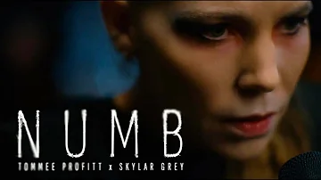 NUMB - Tommee Profitt x Skylar Grey