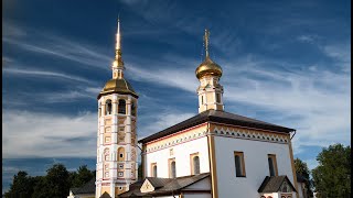 картинка: Суздаль. День огурца 2025
