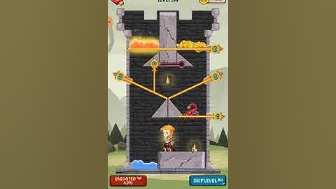 How to loot level 154 Walkthrough Solution