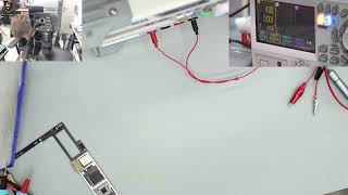 🔴 LIVE สด! Reball CPU iPad Gen 7 (A2197) โดย #ช่างฮาร์ท