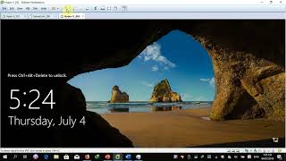 2 Hyper V Live Migration + Bakcup Restore