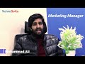 Ali Marketing Manager at Technosofts Sialkot