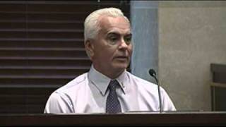 Casey Anthony Trial