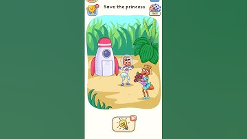 DOP 5 Draw One Part Fun Mobile Puzzle Game !Walkthrough + Tips) #dop5 #puzzle #gaming