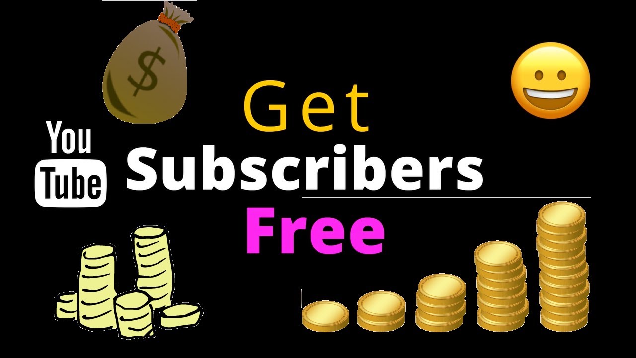 Tips and Tricks to finding the Ways to Get More YouTube Subscribers ...