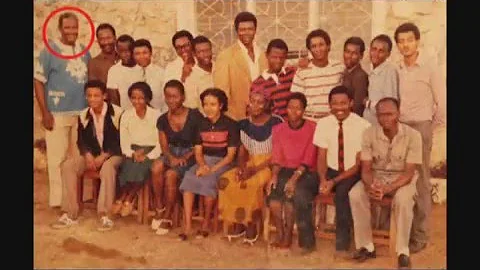 The Life and Legacy of Dr. Andrew Foster