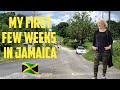What is it like to move to Jamaica as a German 🇯🇲🇩🇪 | S1E4
