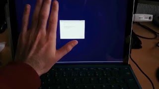Tiny Windows - Windows 10 Setup on Surface Pro 4