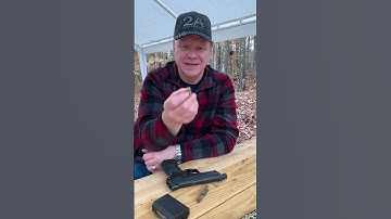 What is a Light Primer Strike?