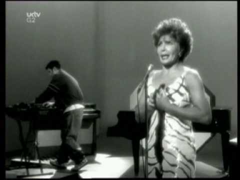 propellerheads ft shirley bassey - history repeating - vid - totp2 - vcd [jeffz].mpg