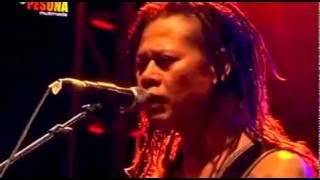 Video thumbnail of "TONY Q RASTAFARA Tertanam Live Balekambang"