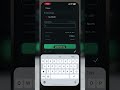 How To Generate Flash USDT On TRC20 Mobile (iOS & Android)
