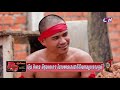 រឿង: ផែនដីតូច/ បានមើលបានសើច 𝐂𝐓𝐍🤣🤣