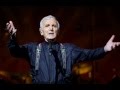 Lo mejor en Español de Charles Aznavour 1/3