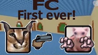 1v1 Fc First ever! raise a funkin floppa' [2.5]
