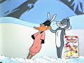 Opening To Bugs Bunny: Big Top Bunny 1999 VHS