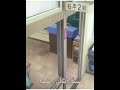 مقطع من انمي الصوت الصامت   