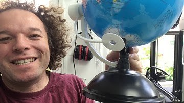 RadioGlobe Vlog: User Experience of the Ring Viewfinder UX (26th May)