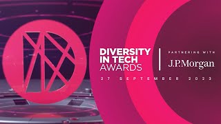 The Diversity in Tech Awards 2023