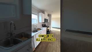 $72/SqFt for a Brand New 4 Bed?!