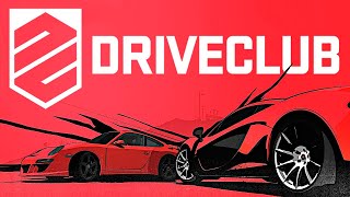 The Best Racing Game You Can't Buy Anymore - Driveclub | DustinEden