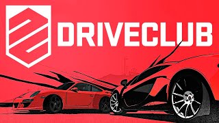 The Best Racing Game You Cant Buy Anymore - Driveclub | DustinEden