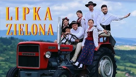 Thumbnail of Lipka Zielona - Szkoła Wokalna Szymona Grzybacza x LUNARIA