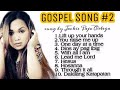 GOSPEL SONG PLAYLIST | cover Jackie Pajo Ortega