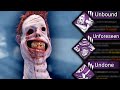 New killer the unknown mori power map perks  dead by daylight ptb